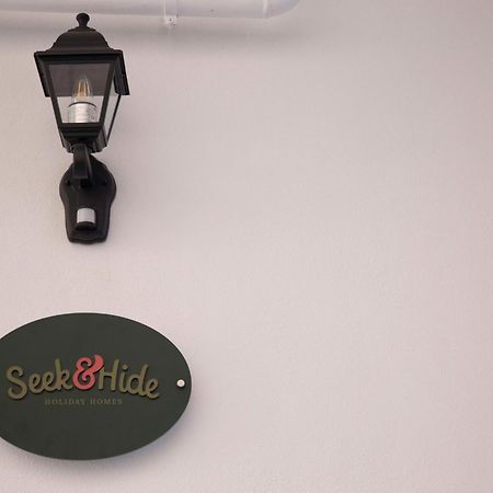 Seek And Hide - Little Julia'S Hideaway Braşov Extérieur photo