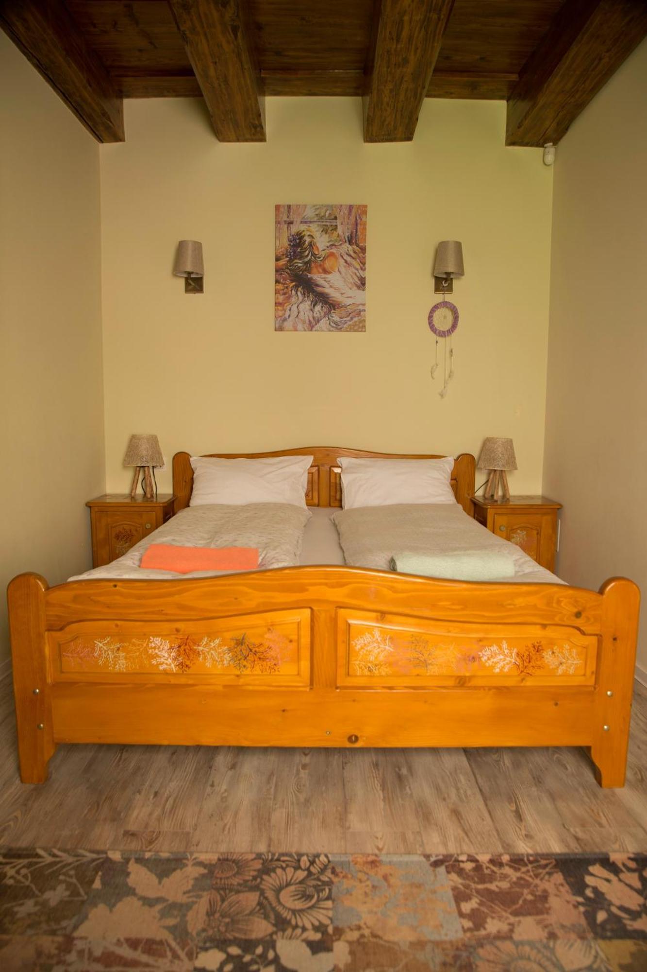 Seek And Hide - Little Julia'S Hideaway Braşov Extérieur photo