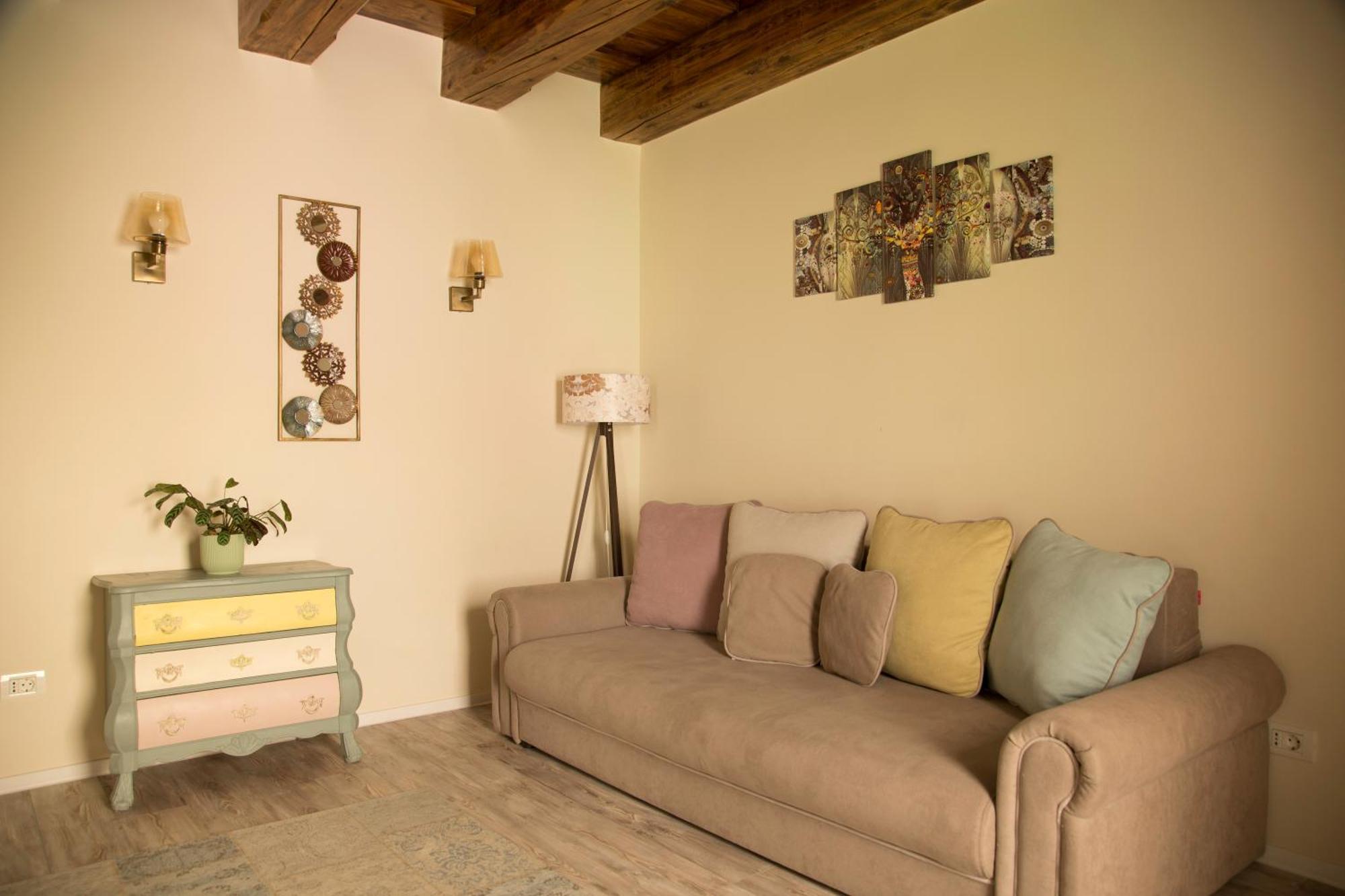 Seek And Hide - Little Julia'S Hideaway Braşov Extérieur photo