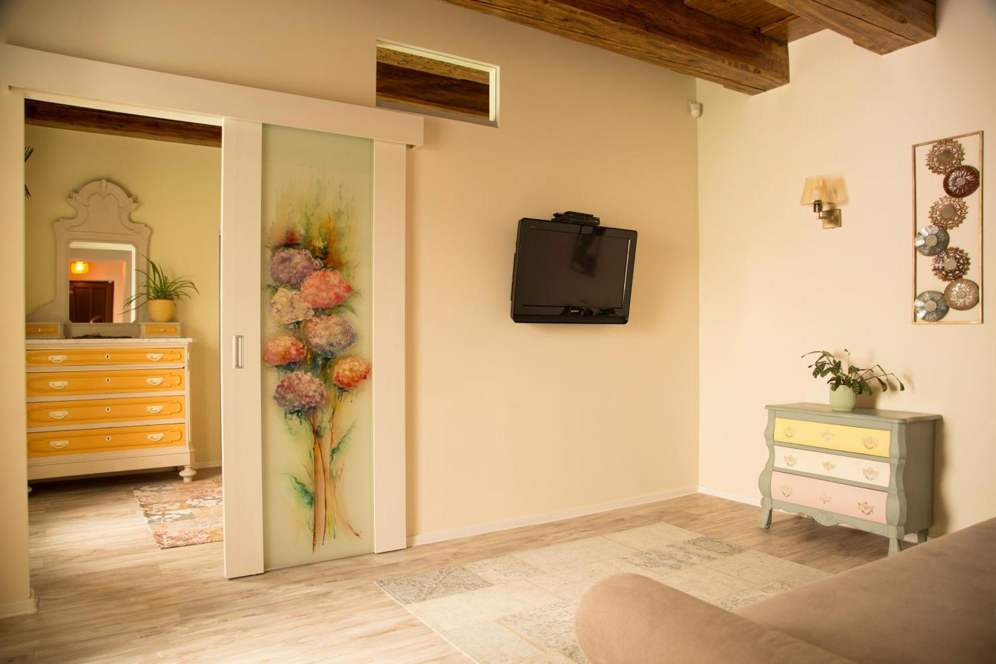 Seek And Hide - Little Julia'S Hideaway Braşov Extérieur photo