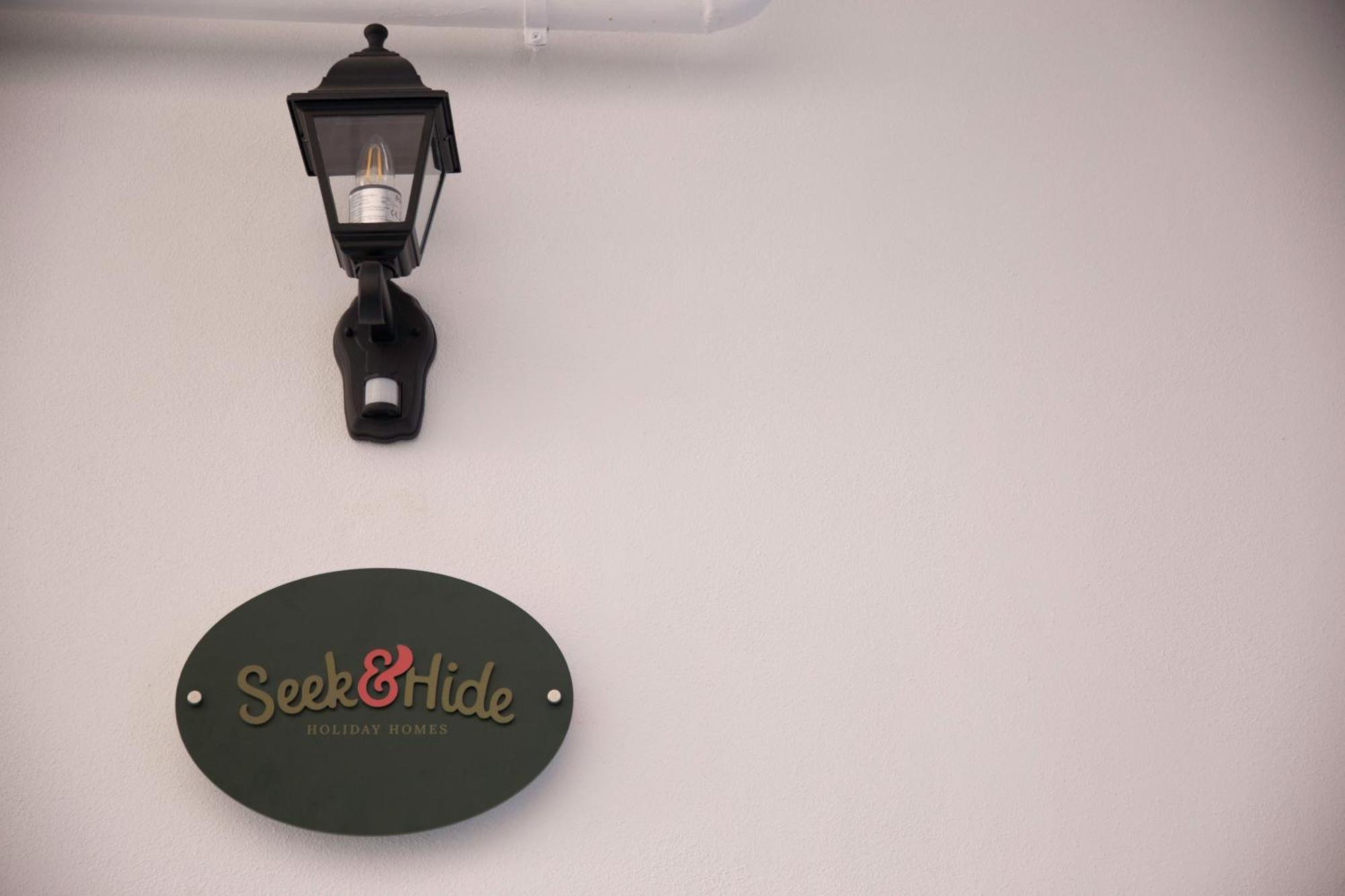 Seek And Hide - Little Julia'S Hideaway Braşov Extérieur photo